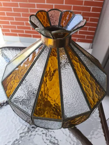 Lustre relíquia 