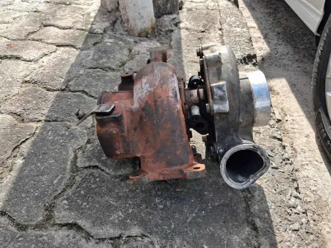 Turbina