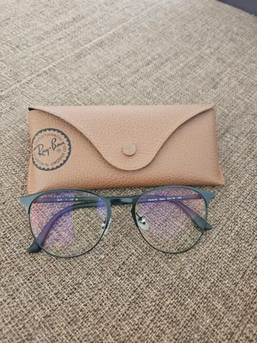 Oculos/Armação Ray Ban, original, novo, tamanho 53