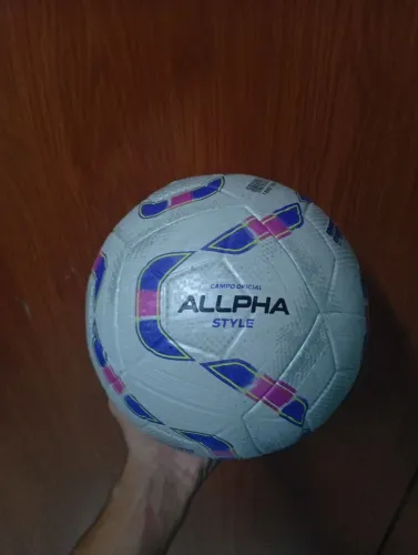 Bola de campo OFICIAL ALLPHA STYLE