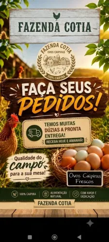 Caipiras