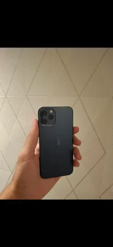 Iphone 12 pro (128gb) - Azul Pacífico