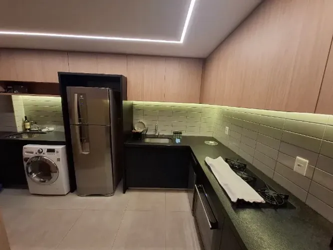 Geladeira Electrolux Inox 380l