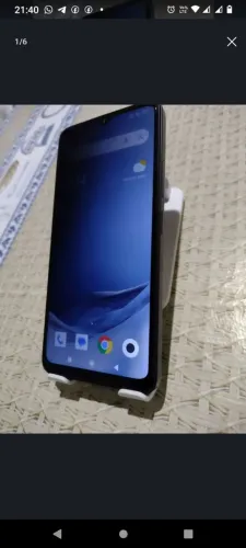 Celular Redimi 13C