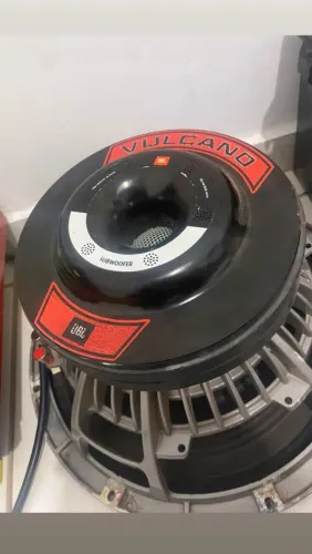 VENDO MATERIAL DE SOM AUTOMOTIVO 