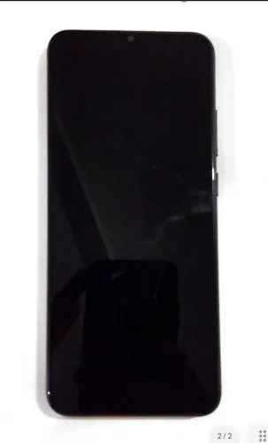 Celular A02S Original de fábrica