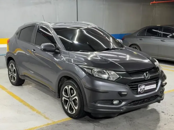 Honda HR-V EX 1.8 Flexone 16V 5P Aut. 2016
