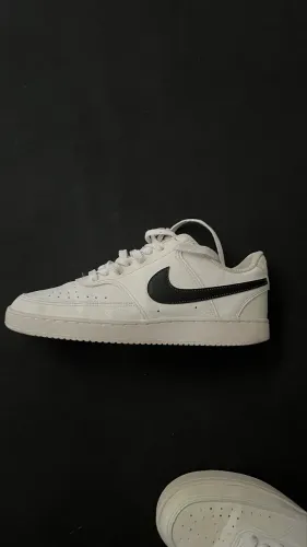 Nike Court Vision Low