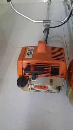 Roçadeira sthil 160 original