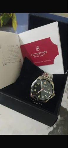 Relógio VICTORINOX FIELDFORCE