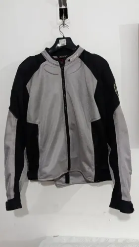 Jaqueta Moto Ventilada Shift