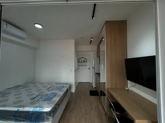 Studio para venda e/ou aluguel em Perdizes, SP -