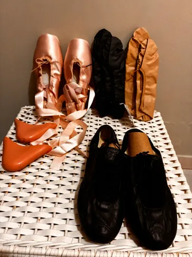 Sapatilhas Capezio
