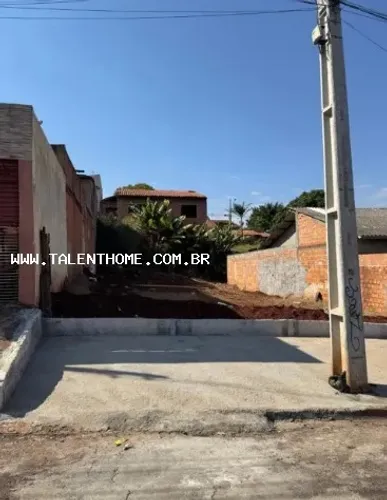 Terreno para Venda em Londrina, Jardim Planalto