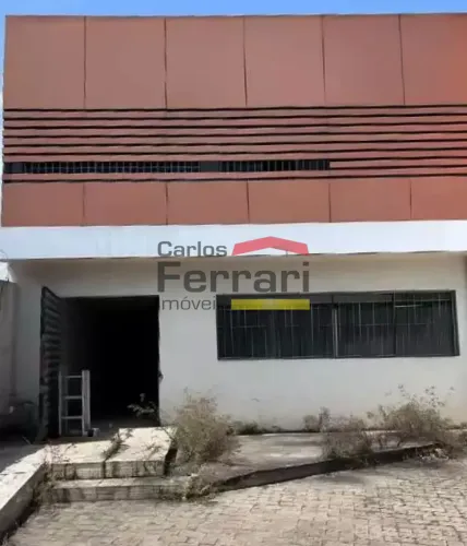 Terreno a venda Ipiranga Zoneamento ZC