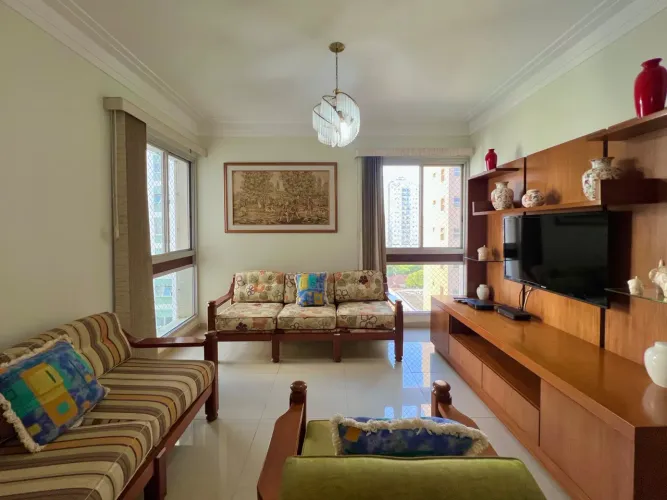 Apartamento à Venda na Pitangueiras no Guarujá | QVista Inteligência Imobiliária Guarujá