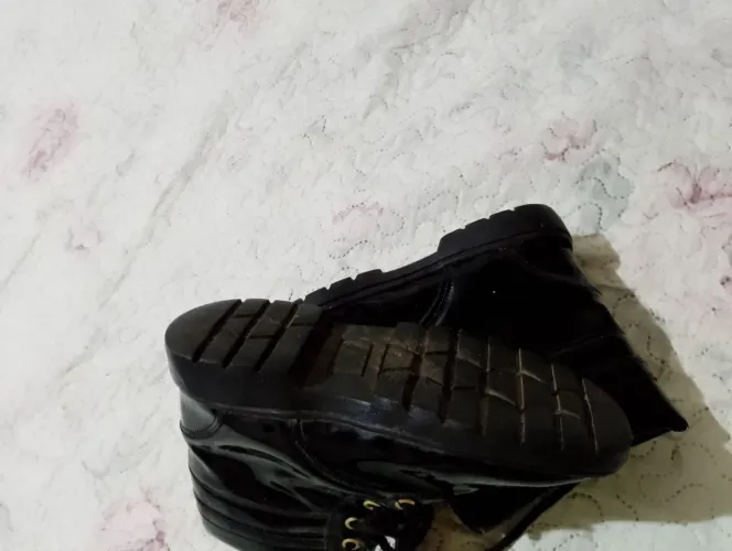 Bota feminina 32/33