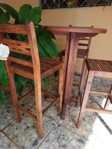 Kit Bistrô