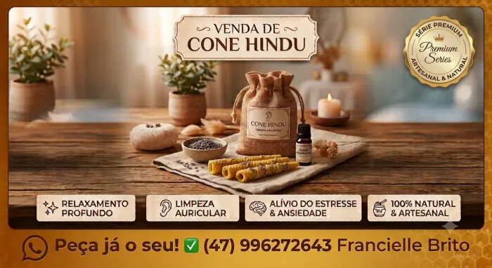 Cone Hindu