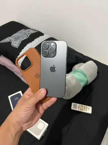 iPhone 16 PRO Novíssimo