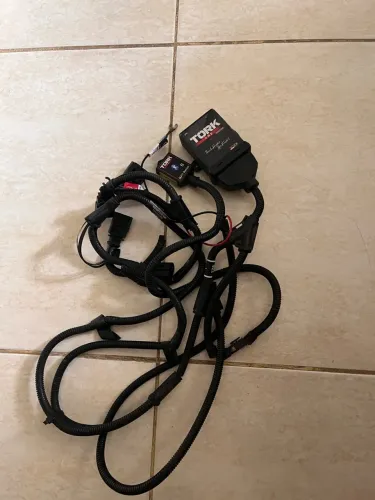 Piggy Back Tork One stag 2 com Bluetooth
