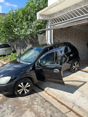 Chevrolet Celta Life/ LS 1.0 MPFI 8V Flexpower 5P 2013