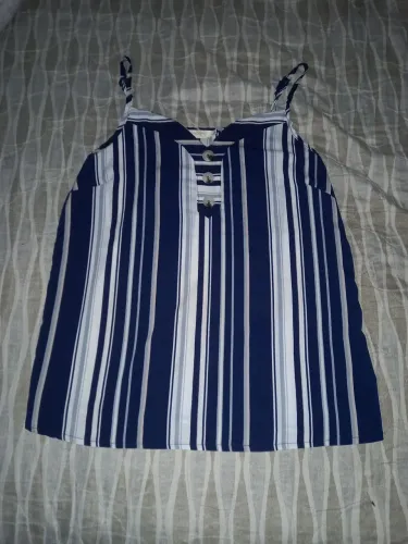 Camisa feminina