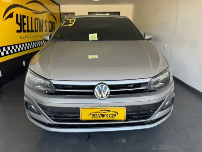 Volkswagen Virtus Comfort. 200 TSI 1.0 Flex 12V AUT 2019