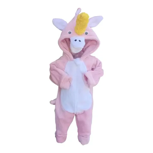 Macacão do Unicórnio