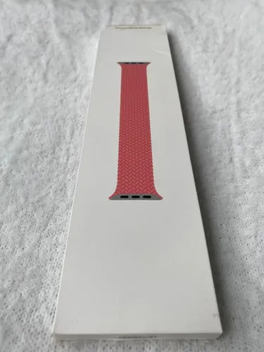 Pulseira Apple Watch Original 44/46MM