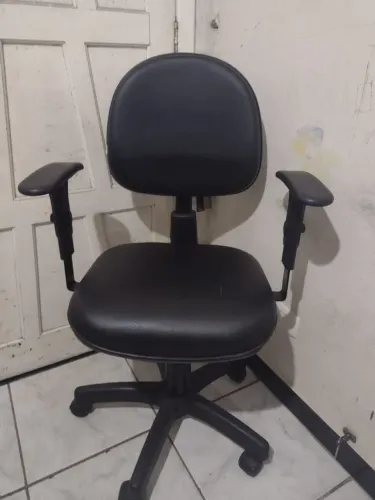 Cadeira ergonómica