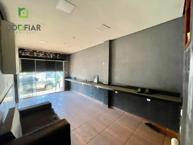 LOJA PARA ALUGAR NO BAIRRO SÃO SALVADOR - R$ 1.950,00