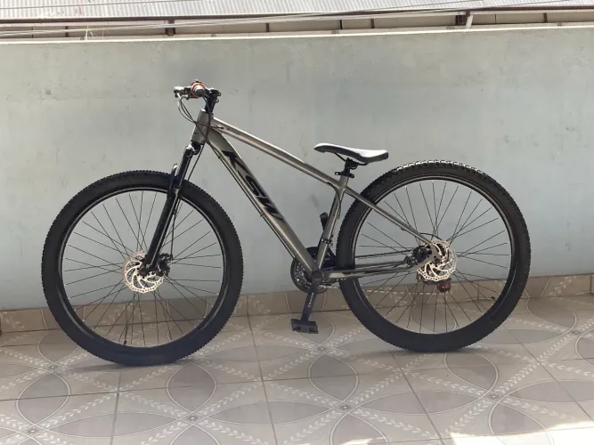 Bike KSW 