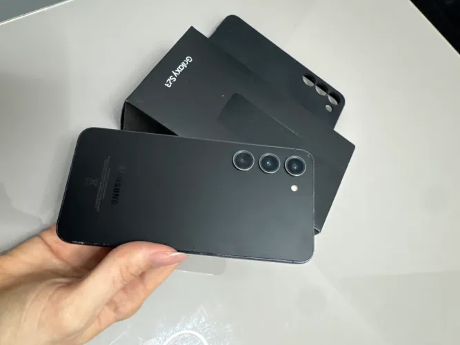 Samsung Galaxy S23