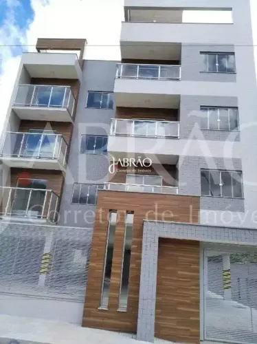 Apartamento para aluguel, 2 quartos, 1 vaga, Padre Cunha - Barbacena/MG