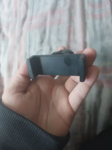 Suporte de celular para carro