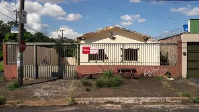 TERRENO à venda, Jaraguá - Uberlândia/MG