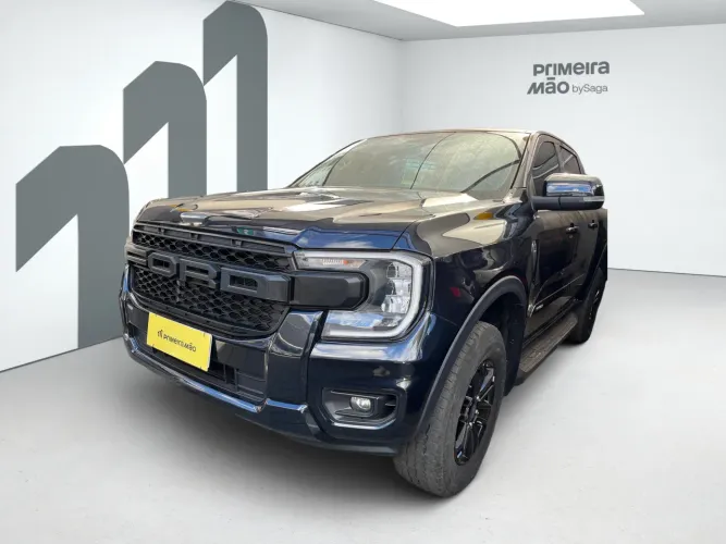 Ford Ranger XLS 2.0l 4X4 2025