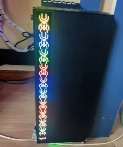 Vento computador completo