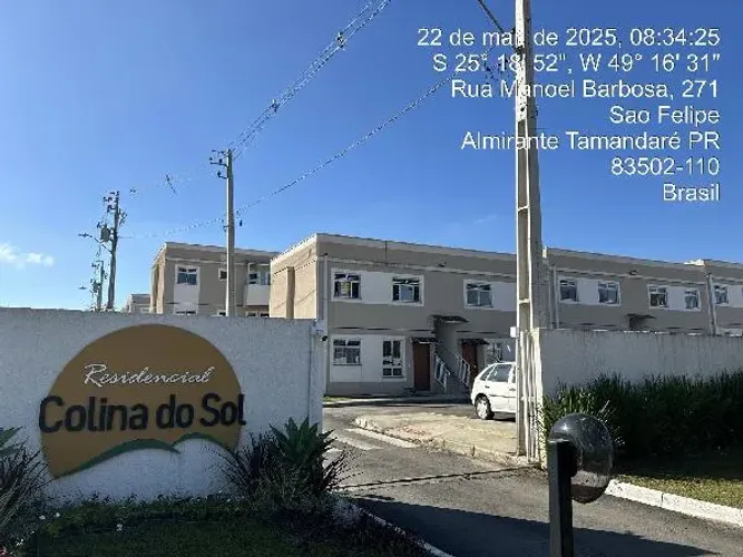Oportunidade para você Apartamento no Jardim Campo Verde, Almirante Tamandare - PR, Apto