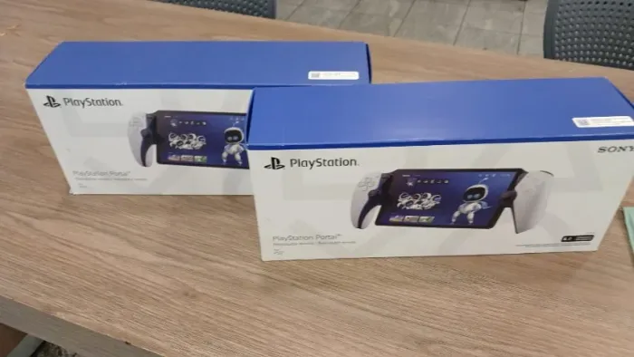 Playstation Portal para PS5