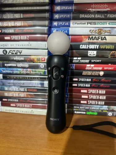 Ps3 move