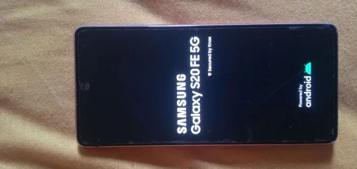 Galaxy S20 Fe