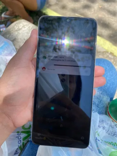Troco por iPhone,dependendo dou uma volta em um valor!