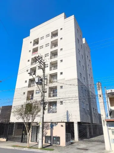 Apartamento Residencial / Residencial Bosque dos Ipês