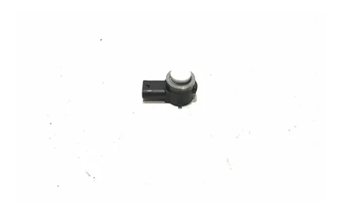 Sensor Estacionamento Diantvolkswagen Golf Gti Mk7 2015 C312 Branco