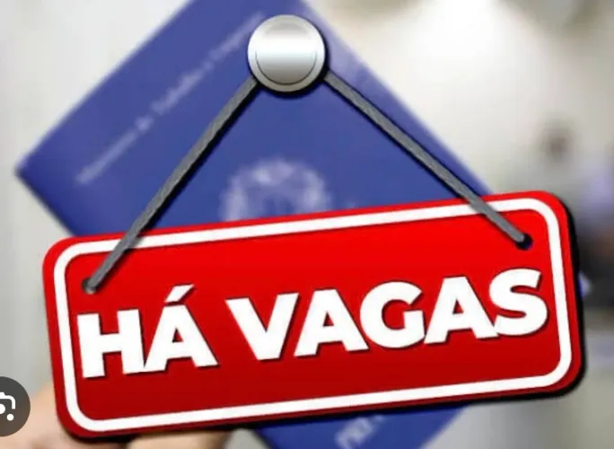Vendedora Loja Feminina