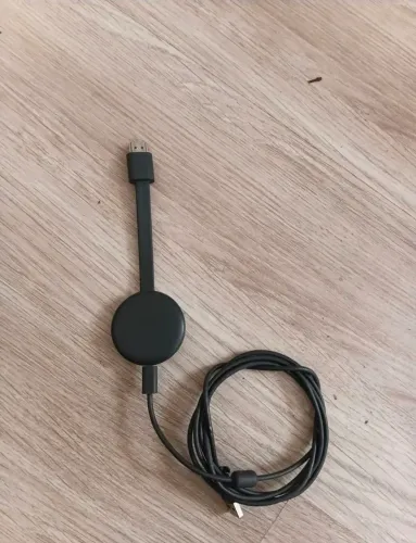 Chromecast