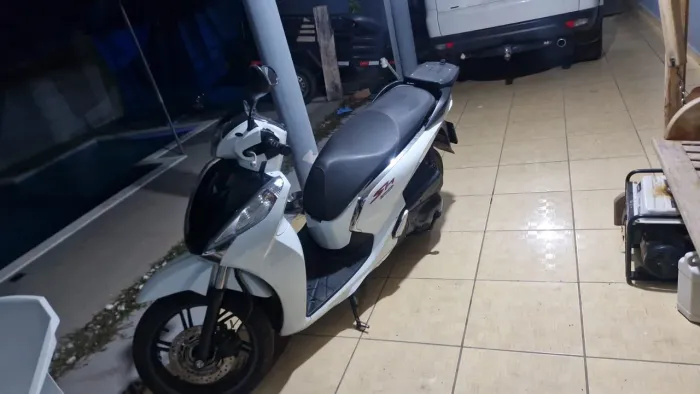 SH 300 Sport, Raridade, em Raro Estado de Conservação 