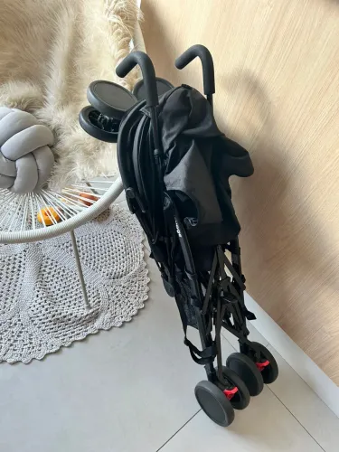 Carrinho de bebe